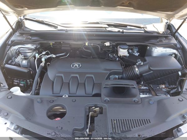 2017 ACURA RDX ACURAWATCH PLUS PACKAGE