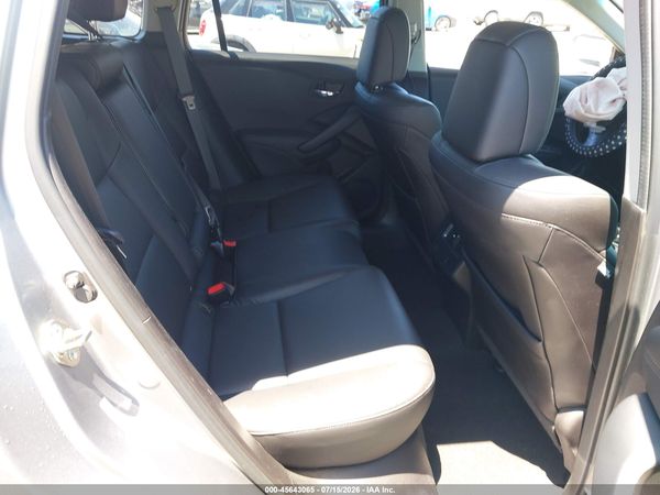 2017 ACURA RDX ACURAWATCH PLUS PACKAGE
