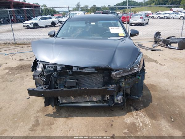 2017 KIA CADENZA TECHNOLOGY