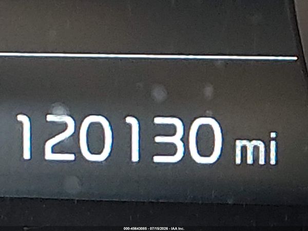 2017 KIA CADENZA TECHNOLOGY