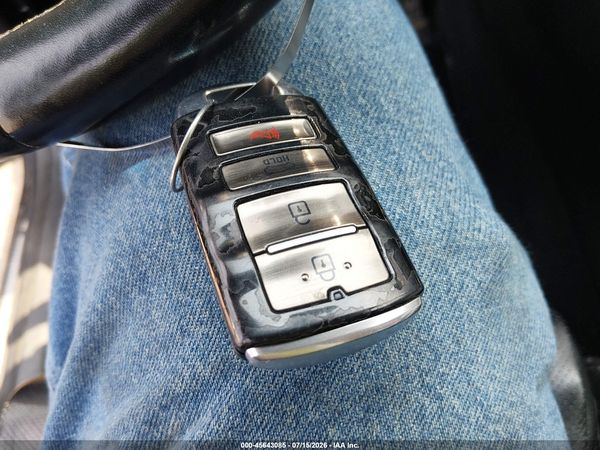 2017 KIA CADENZA TECHNOLOGY