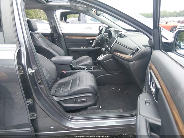 2020 HONDA CR-V AWD EX-L