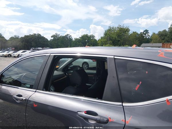 2020 HONDA CR-V AWD EX-L