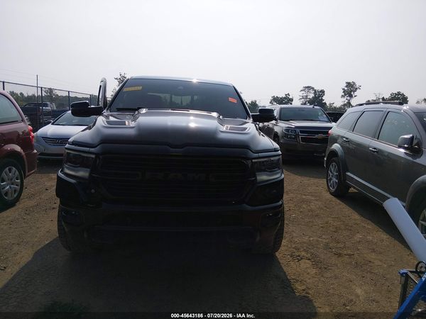 2021 RAM 1500 LARAMIE  4X4 5'7 BOX