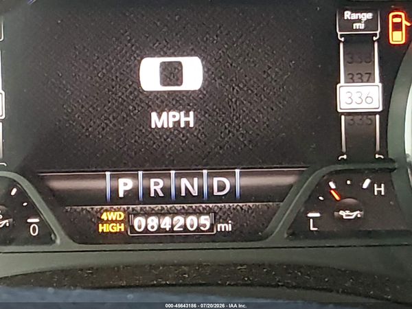 2021 RAM 1500 LARAMIE  4X4 5'7 BOX