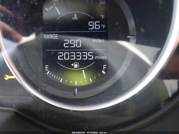 2017 MAZDA MAZDA6 TOURING