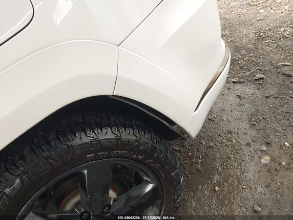 2016 JEEP GRAND CHEROKEE HIGH ALTITUDE