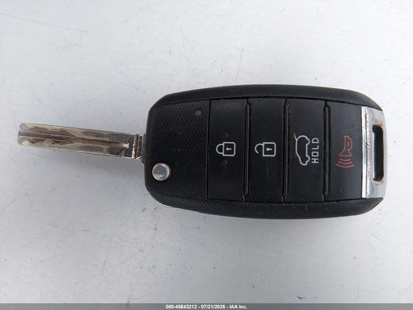 2016 KIA SEDONA L