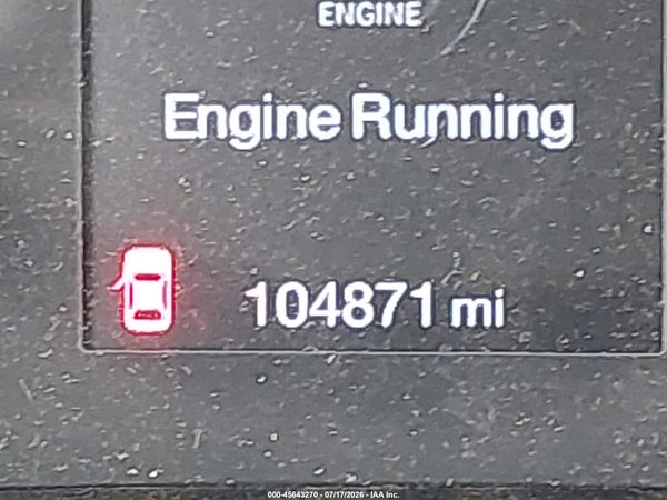 2018 JEEP COMPASS LATITUDE FWD