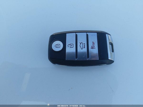 2020 KIA OPTIMA EX PREMIUM