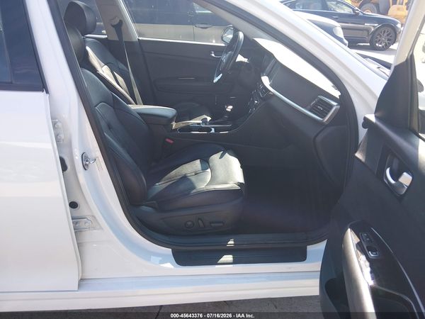 2020 KIA OPTIMA EX PREMIUM