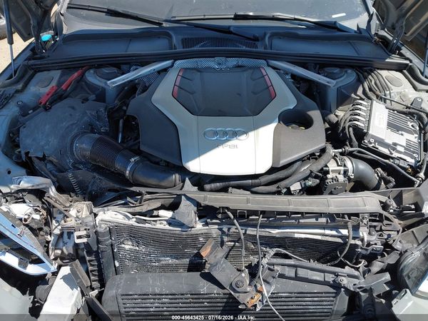 2019 AUDI S5 3.0T PREMIUM