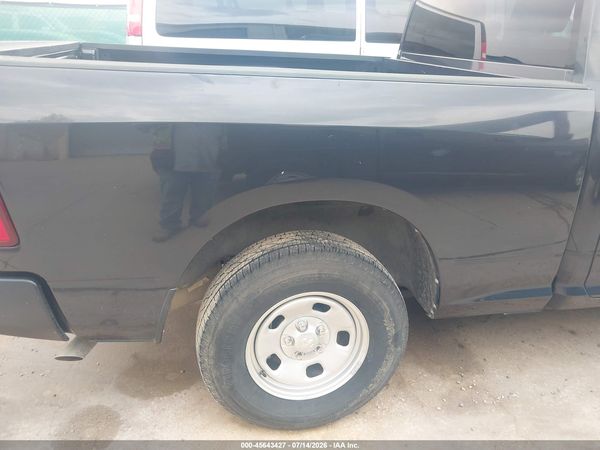2017 RAM 1500 TRADESMAN  4X2 6'4 BOX