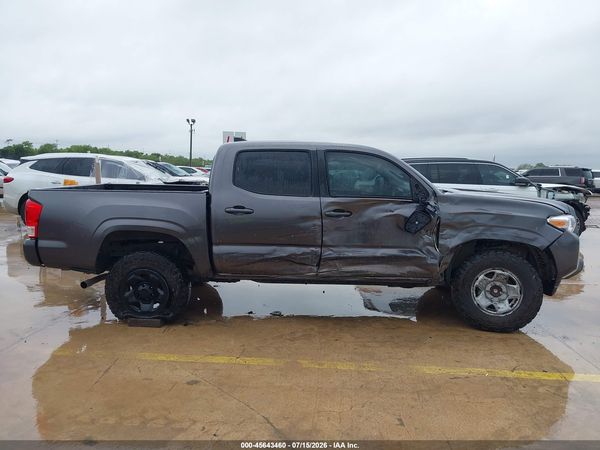 2017 TOYOTA TACOMA SR