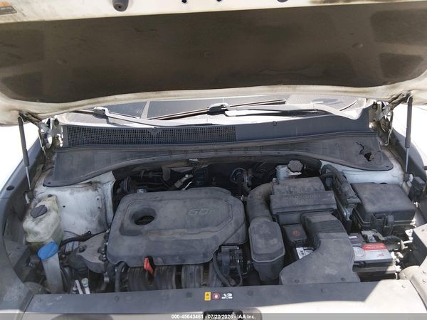 2018 KIA SORENTO 2.4L LX
