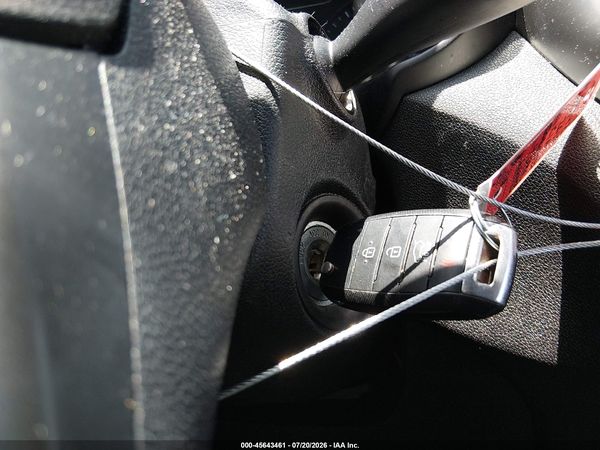 2018 KIA SORENTO 2.4L LX
