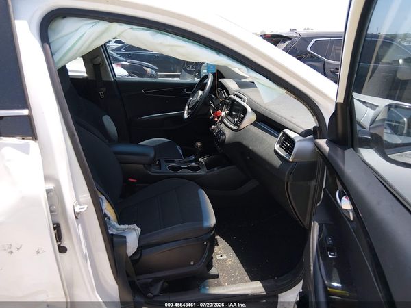 2018 KIA SORENTO 2.4L LX