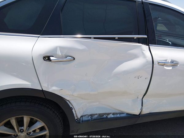2018 KIA SORENTO 2.4L LX