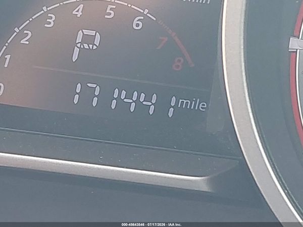 2016 MAZDA MAZDA3 SV/Base