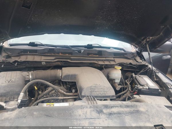 2017 RAM 1500 TRADESMAN  4X2 5'7 BOX