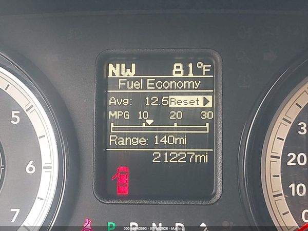 2017 RAM 1500 TRADESMAN  4X2 5'7 BOX