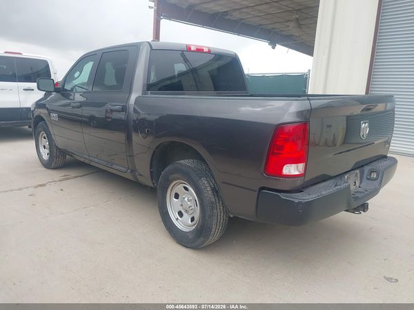 2017 RAM 1500 TRADESMAN  4X2 5'7 BOX