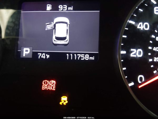 2021 KIA SELTOS LX