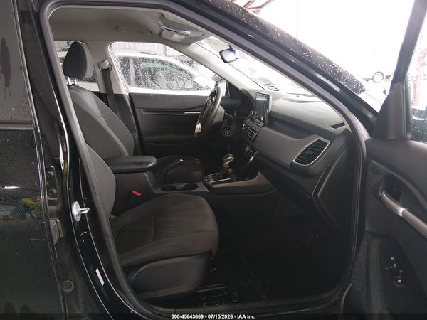 2021 KIA SELTOS LX