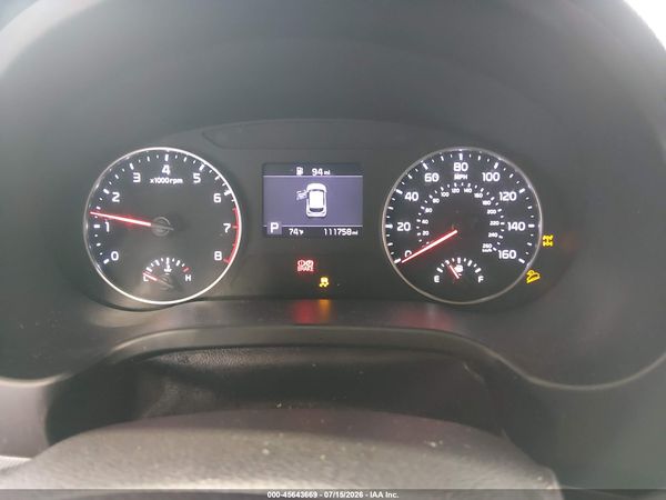 2021 KIA SELTOS LX