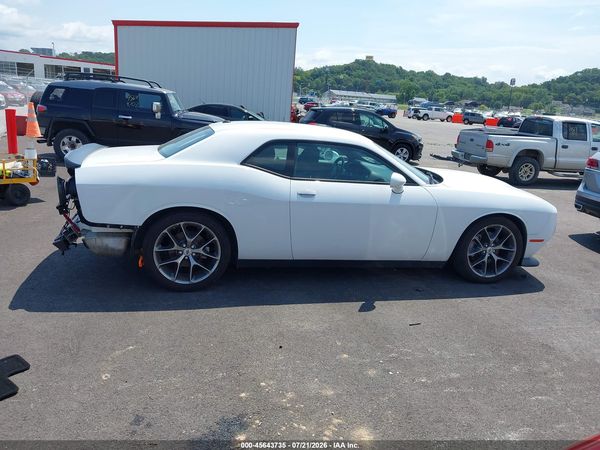 2023 DODGE CHALLENGER GT