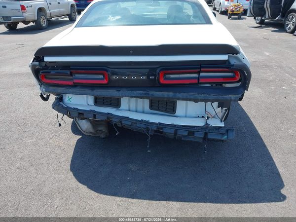 2023 DODGE CHALLENGER GT