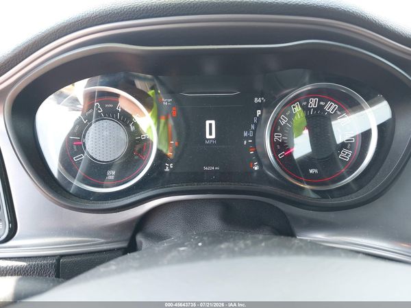 2023 DODGE CHALLENGER GT