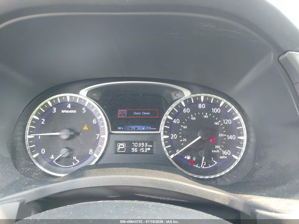 2020 INFINITI QX60 LUXE AWD