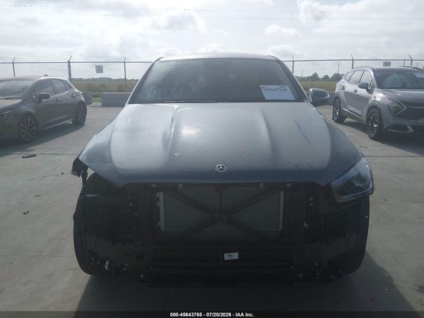 2026 MERCEDES-BENZ GLE 450 COUPE 4MATIC