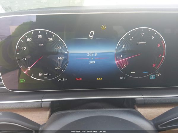 2026 MERCEDES-BENZ GLE 450 COUPE 4MATIC