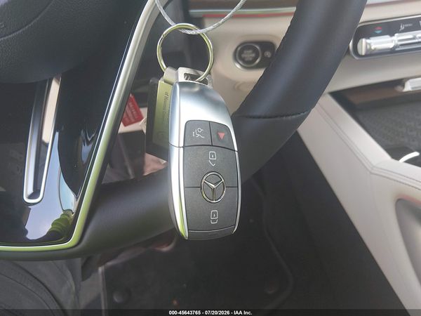 2026 MERCEDES-BENZ GLE 450 COUPE 4MATIC