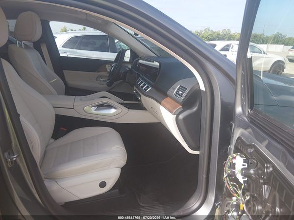 2026 MERCEDES-BENZ GLE 450 COUPE 4MATIC