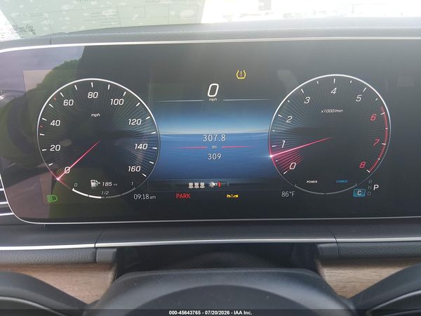 2026 MERCEDES-BENZ GLE 450 COUPE 4MATIC