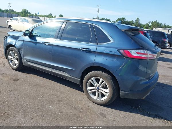 2019 FORD EDGE SEL — I3