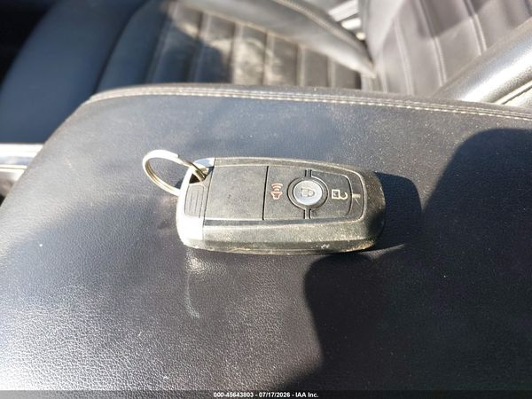 2019 FORD EDGE SEL — I11