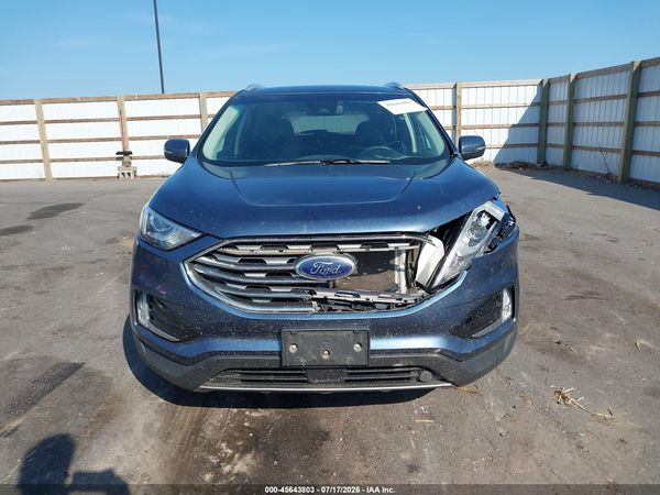 2019 FORD EDGE SEL — I115