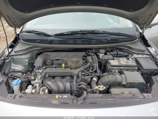 2023 KIA RIO 5-DOOR S