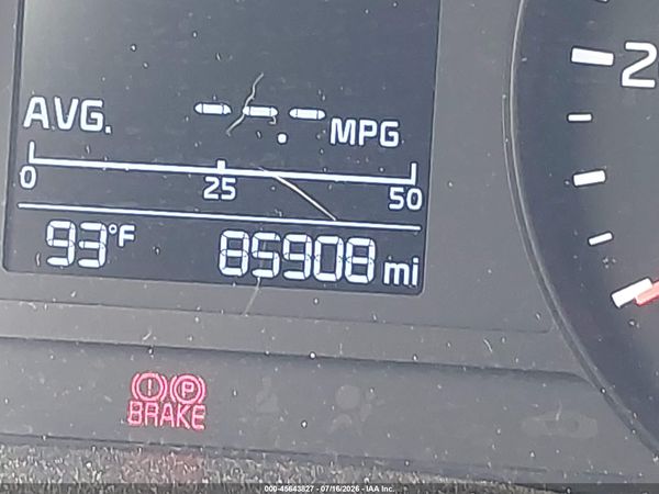 2023 KIA RIO 5-DOOR S