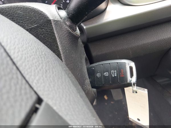 2023 KIA RIO 5-DOOR S