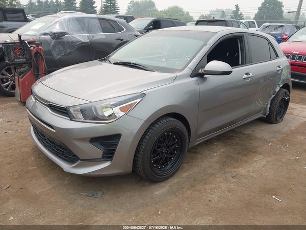 2023 KIA RIO 5-DOOR S