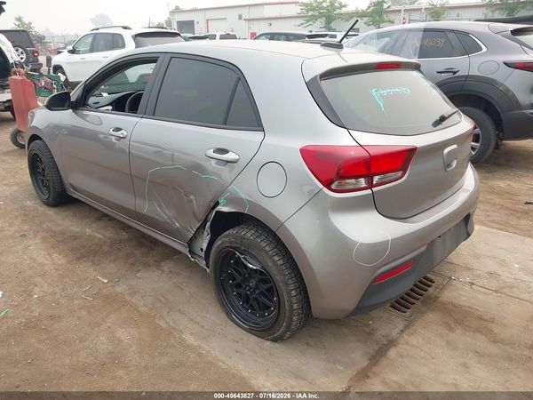 2023 KIA RIO 5-DOOR S