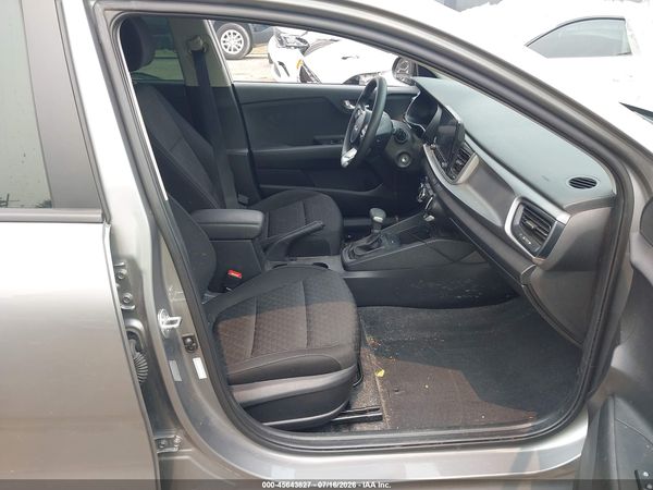 2023 KIA RIO 5-DOOR S