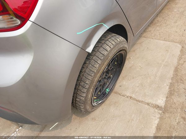 2023 KIA RIO 5-DOOR S