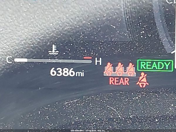 2026 LEXUS RX 350H PREMIUM+