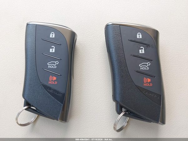 2026 LEXUS RX 350H PREMIUM+